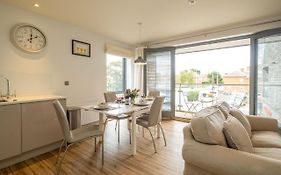 2 King Georges - Aldeburgh Coastal Cottages