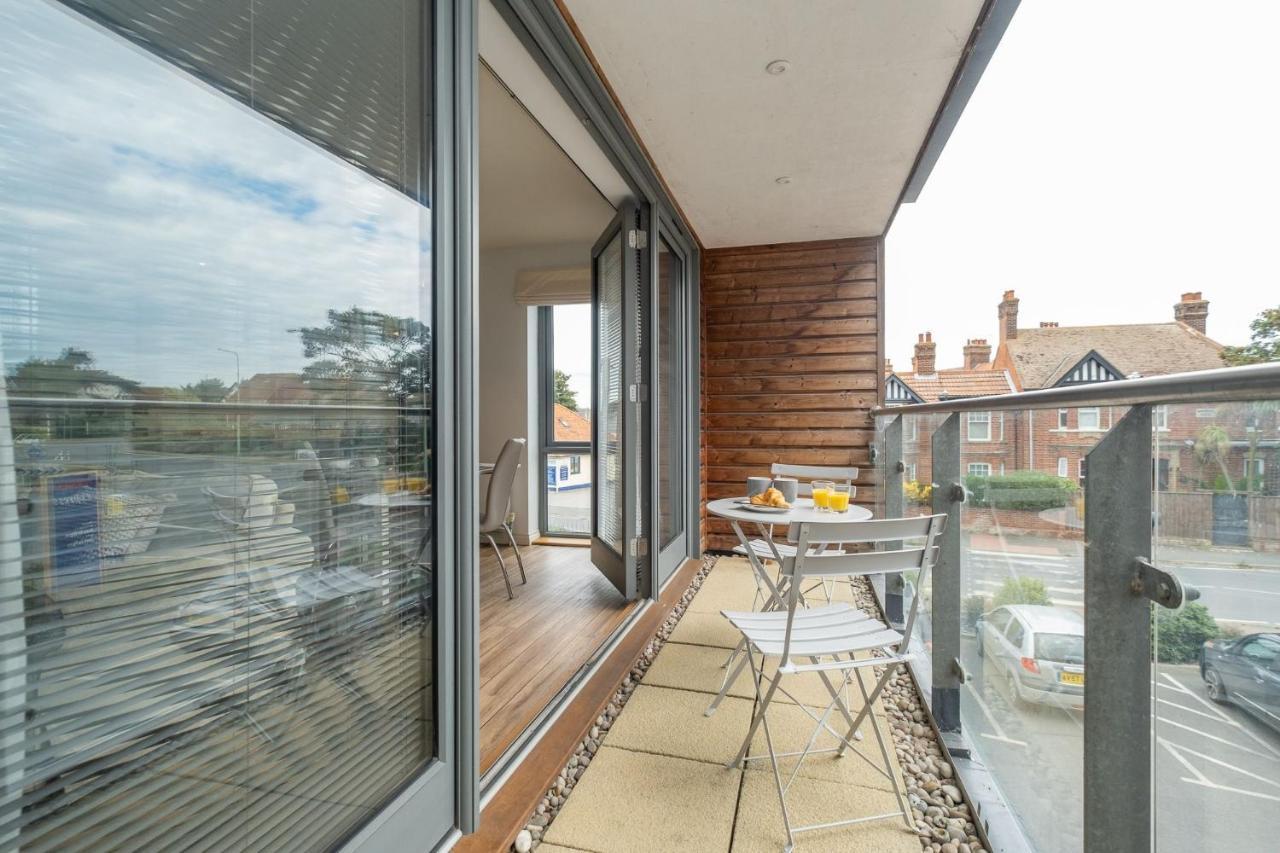 2 King Georges - Aldeburgh Coastal Cottages Exterior photo